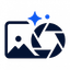 AI Gen logo