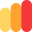 Warmy.io logo