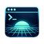 WebSim logo