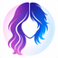 Hair Filter logo