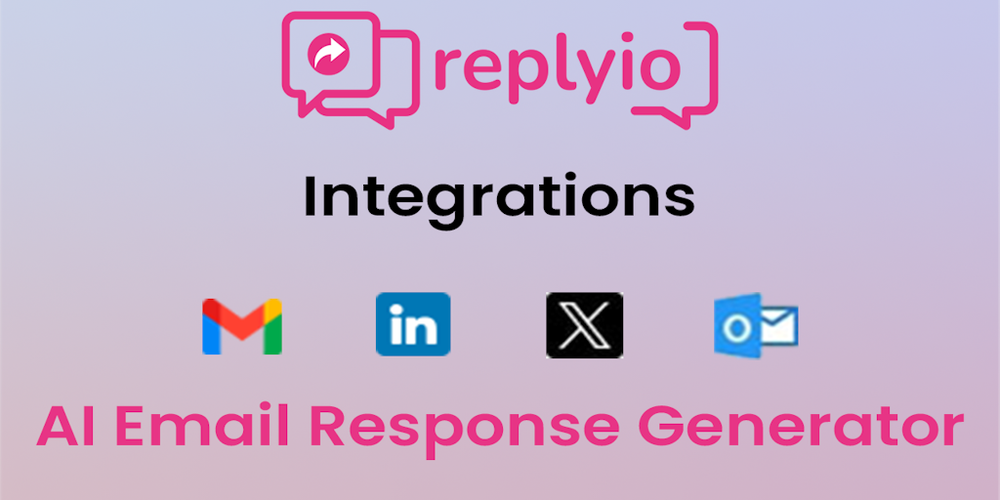 ReplyIO website screenshot ReplyIO website screenshot