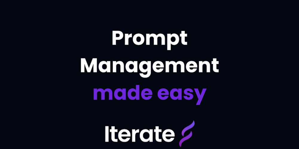 Iterate website screenshot Iterate website screenshot