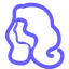 AI Hairstyle logo
