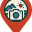 Logo of PlaceSpotter