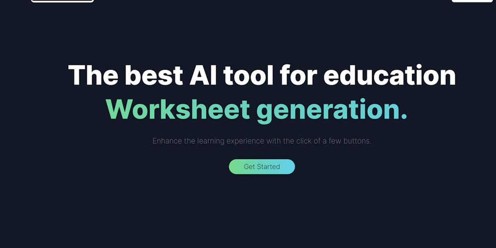 Porosheets website screenshot Porosheets website screenshot