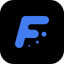Flux Pro AI Image Generator logo