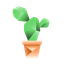 Caktus logo