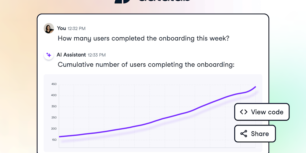 DataLab website screenshot DataLab website screenshot