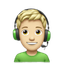 VoiceBuddy AI logo