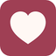 Vows on Wedding logo