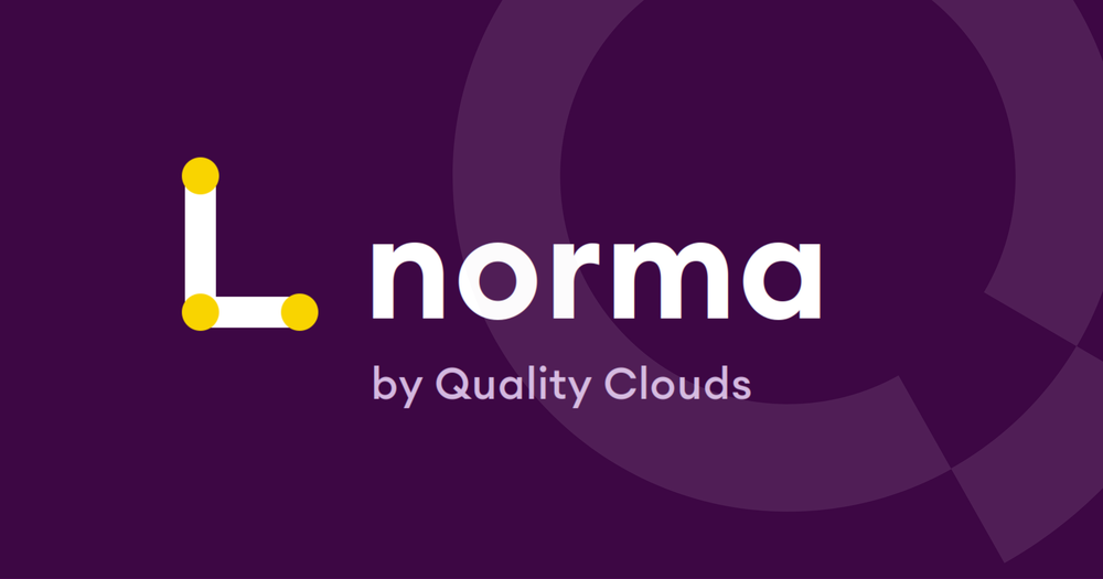 Screenshot of Norma by Quality Clouds Screenshot of Norma by Quality Clouds