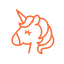 Pony Diffusion logo