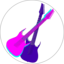 Free Music Demixer logo