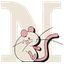 NeatEmoji - Text to emoji with AI logo
