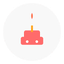 Birthday Song Maker logo