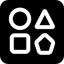 Shapen logo