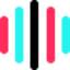 TikTok Voice logo