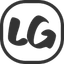 Langik AI logo