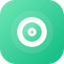 HD Photo Converter logo