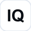 AdminIQ logo