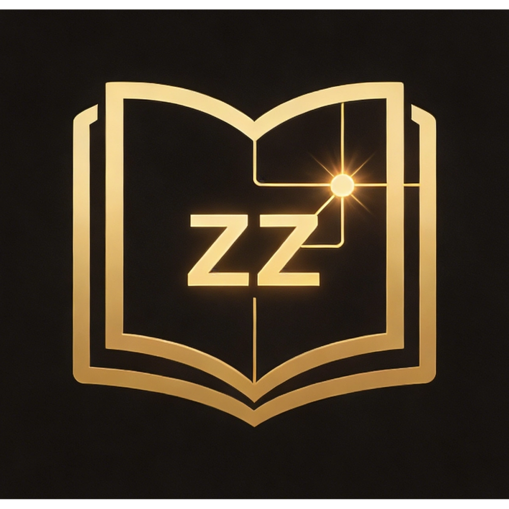 Screenshot of zz-novel Screenshot of zz-novel