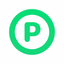 Parking Sign Scanner - Park Here logo