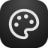 AI Image Editor logo