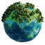 Project Genie AI logo