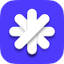 Overchat AI logo