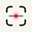 AI Image Detector logo