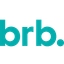 brb logo