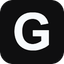 Grok 4 logo