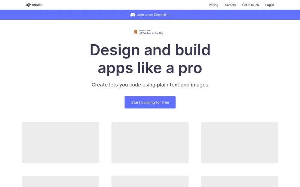 Create website screenshot Create website screenshot