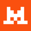 Mistral Le Chat logo