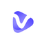 Vidnoz Flex logo