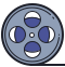 VEO 3.1 Video Generator logo