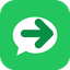 AutoChat® logo