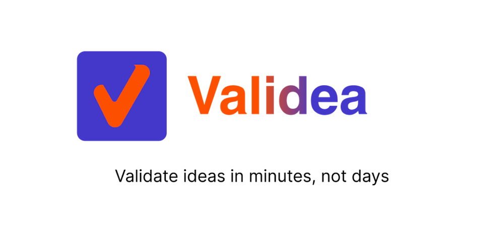 Validea website screenshot Validea website screenshot