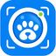 AI Animal Identifier logo