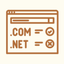 DomainScore AI logo