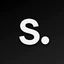 stoic. logo