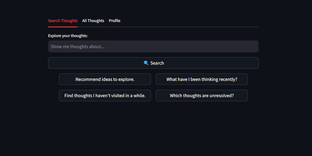 String Theories website screenshot String Theories website screenshot