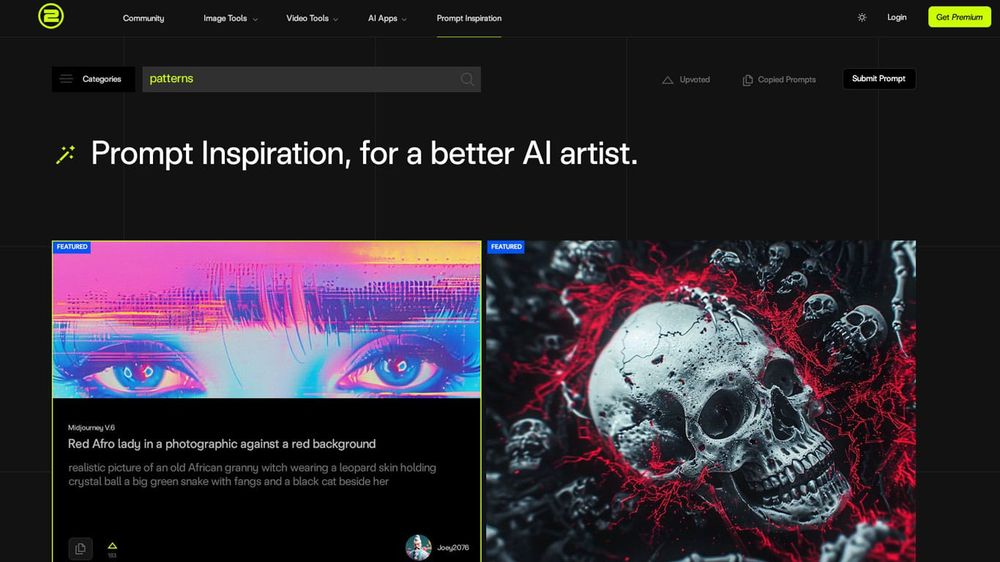2Moons AI website screenshot 2Moons AI website screenshot