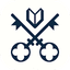 Venice AI logo