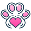 DrawMy.Pet logo
