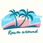 Roamr logo