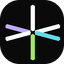 Tely AI logo