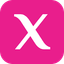 CharaxAI logo