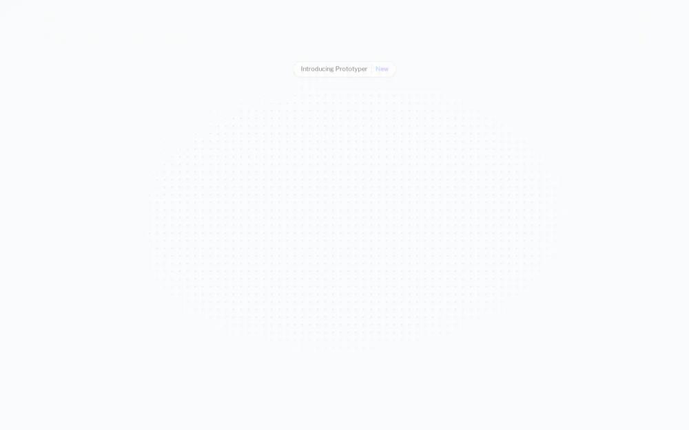 Wavyr Prototyper website screenshot Wavyr Prototyper website screenshot