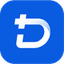 DuoPlus Cloud Phone logo